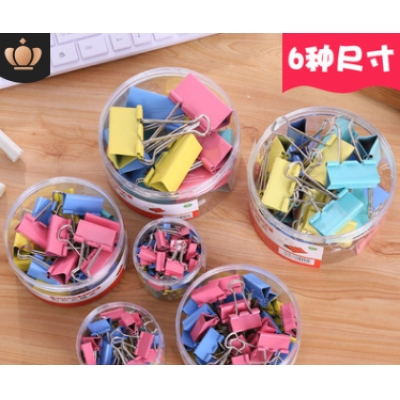 長(zhǎng)尾夾5104